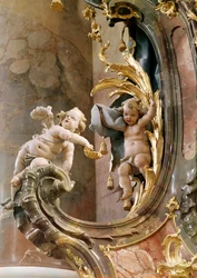 Cherubs